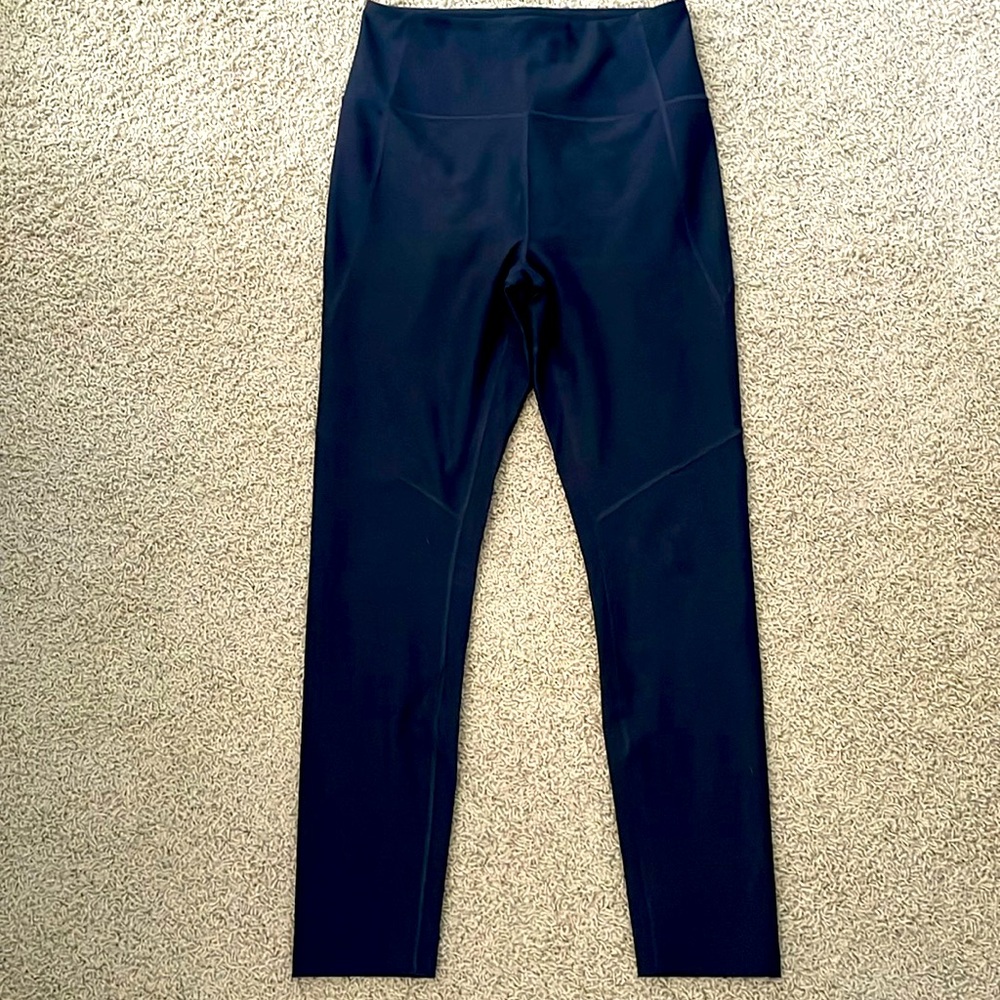 Outdoor Voices TechSweat Core 7/8 leggings